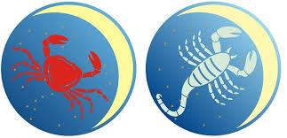 The sign of cancer is ruled by the moon and. Cancer Man And Scorpio Woman Love Compatibility Marriage
