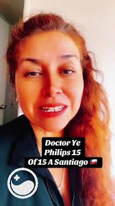 Dr Ye Acupuntura Santiago