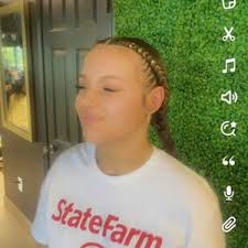 Feed In Braids Near Me: Ypsilanti, MI