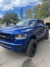 Image result for Blue Streak 2020 Ram
