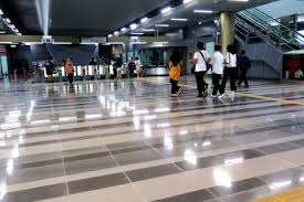 Het tun hussein onn national eye hospital in kuala lumpur is het beste oogziekenhuis in de stad. Bandar Tun Hussein Onn Mrt Station Klia2 Info