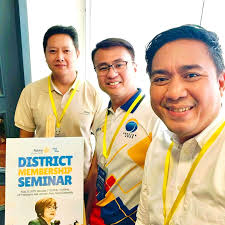 Rotary Club of Marikina North