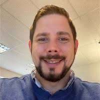 Frantony Scimia, PMP