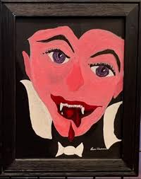 Dracula! at the Civic Theatre