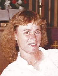 Barbara "Shorty" Buscha Obituary July 17, 2020