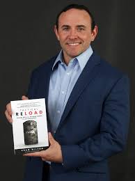 New book by Gaston author provides advice, leadership tips for young law  officers