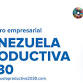 Venezuela Productiva 2030 event image