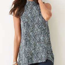 J jill also sells multiple collections such as pure jill, wearever, fit, the christan sirano collection, and online exclusives. J Jill Tops Jjill Wearever Collection Tank Poshmark