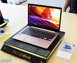 Sehingga dapat dikatakan garam himalaya ini secara nutrisi dan kandungan. Asus Rilis Zenbook 13 Ux331ual Ux331un Laptop Tipis Yang Kuat Diinjak Jagat Review