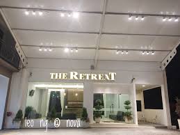 Offering a variety of facilities and services, the hotel provides all you need for a good night's sleep. The Retreat Nova Highlands Resort High Level Condominiums For Rent In Brinchang Pahang Malaysia