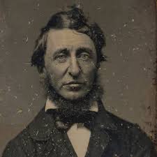 Henry David Thoreau