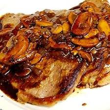 Add a tablespoon of oil in a skillet and sear the beef gently on all sides. 41 Best Beef Eye Round Steak Recipes Ideas Round Steak Recipes Steak Recipes Recipes