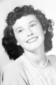 Rosemary Pifer Obituary (1930