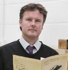 Poem by AA Milne discovered in the archives of The Tank Museum