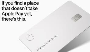 Check spelling or type a new query. Apple S Titanium Credit Card Is Not Contactless Cult Of Mac
