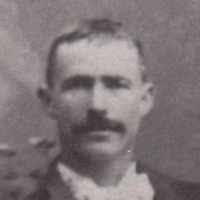 William Patterson McIntire (1813–1882)