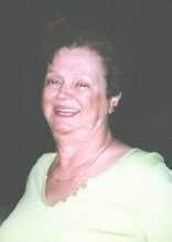 Obituary information for Juanita T. Caldejon