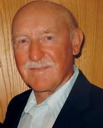 Kenneth Ralph Matheson Obituary May 17, 2025