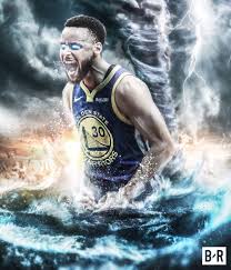 Bleacher Report On Instagram Steph Drops 36 And The Warriors Take A 3 0 Lead Nba Stephen Curry Stephen Curry Wallpaper Curry Wallpaper