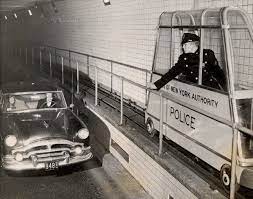 13 Things I Found On The Internet Today Vol Xix Vintage New York Police Nyc