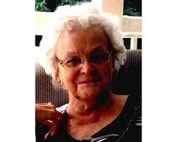 Lillian STONE Obituary (2021)