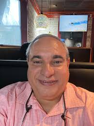 The face of the Taino Indian in Isabela, Puerto Rico