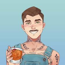 Aaron Alpert (@AaronAlpert)