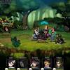 You take on the role of princess aria and go on a pilgrimage with a paladin. 1