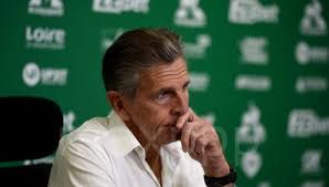 En cas de mauvais résultat contre l'OL, aimeriez-vous voir Claude Puel  quitter ses fonctions ?