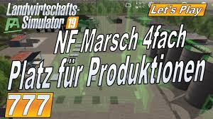 Der futterplan für tiere wurde geändert, die menükarten im spiel sollten sorgfältig studiert werden. Ls 19 Nordfriesische Marsch Mod Map Fed Action Let S Play