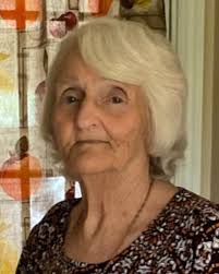 Evelyn Melson Chalk Obituary November 4, 2025