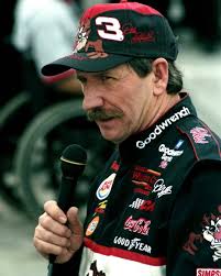Dale Earnhardt SR. Fans Club
