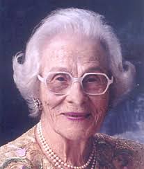 Pauline Shafer Sampson Obituary