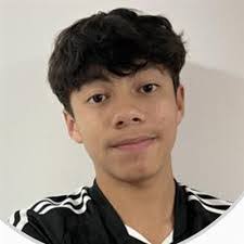 Randy Lemus's Instagram, Twitter & Facebook