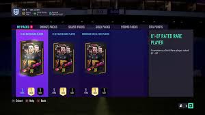 The eredivisie and csl team of the season (tots) squads are available now in fut 21. Csl Or Eredivisie Tots Pack Youtube