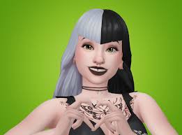 Mama Bear's Sims — It's Dane's birthday!