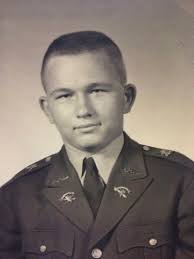 Larry McWhorter Obituary