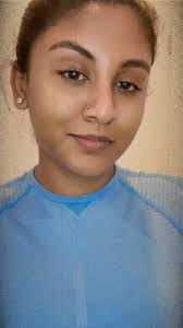 Indian Gym Influencer Sydney