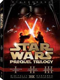 In Defense Of The Star Wars Prequels Star Wars Trilogy Star Wars Star Wars Merch