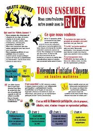 Vous êtes descendu jusqu'ici pour obtenir des informations sur gilets jaunes ? N Hesitez Pas A Imprimer Et A La France En Colere Facebook