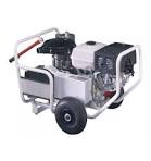 KAESER France Les compresseurs mobiles de chantier moteur