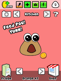 Juegos sin internet juegos sin internet juegos de bebes. Analisis Del Juego Pou Espacio Geek