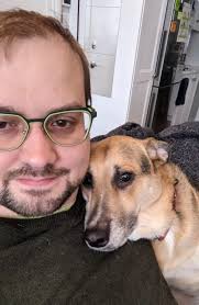 What's it like being queer & Jewish in Halifax? A Conversation with  Schuyler H Smith