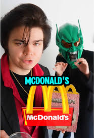 Minecraft Happy Meal How to Get The Big One