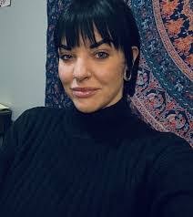 Megan Manns's Instagram, Twitter & Facebook