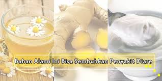 Check spelling or type a new query. 4 Bahan Alami Ini Bisa Sembuhkan Penyakit Diare