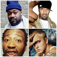 Every time I see raphi and momo , Mike and Malissa I keep scrolling,  anybody else!!