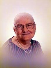 Obituary for Rose Ella Abbott Patterson
