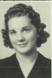 Marie Leora Trembley Wilson (1922-2023)