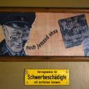 Tausende müssen ihre wohnungen schon um 8 uhr verlassen haben. Bombenentscharfung In Niederrad 21 02 2021 Allgemein Frankfurt Frankfurter Nahverkehrsforum